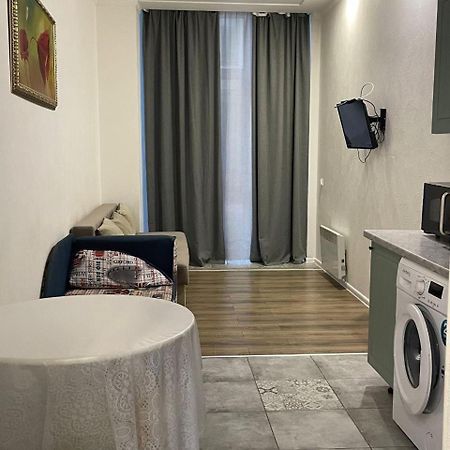 Апартаменти Біля Моря Odessa Ngoại thất bức ảnh