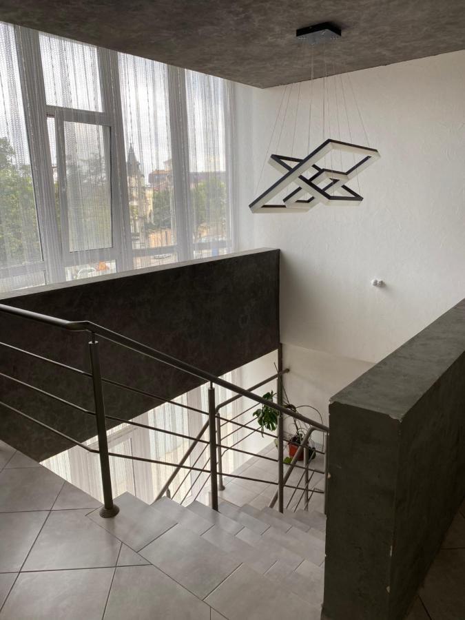 Апартаменти Біля Моря Odessa Ngoại thất bức ảnh