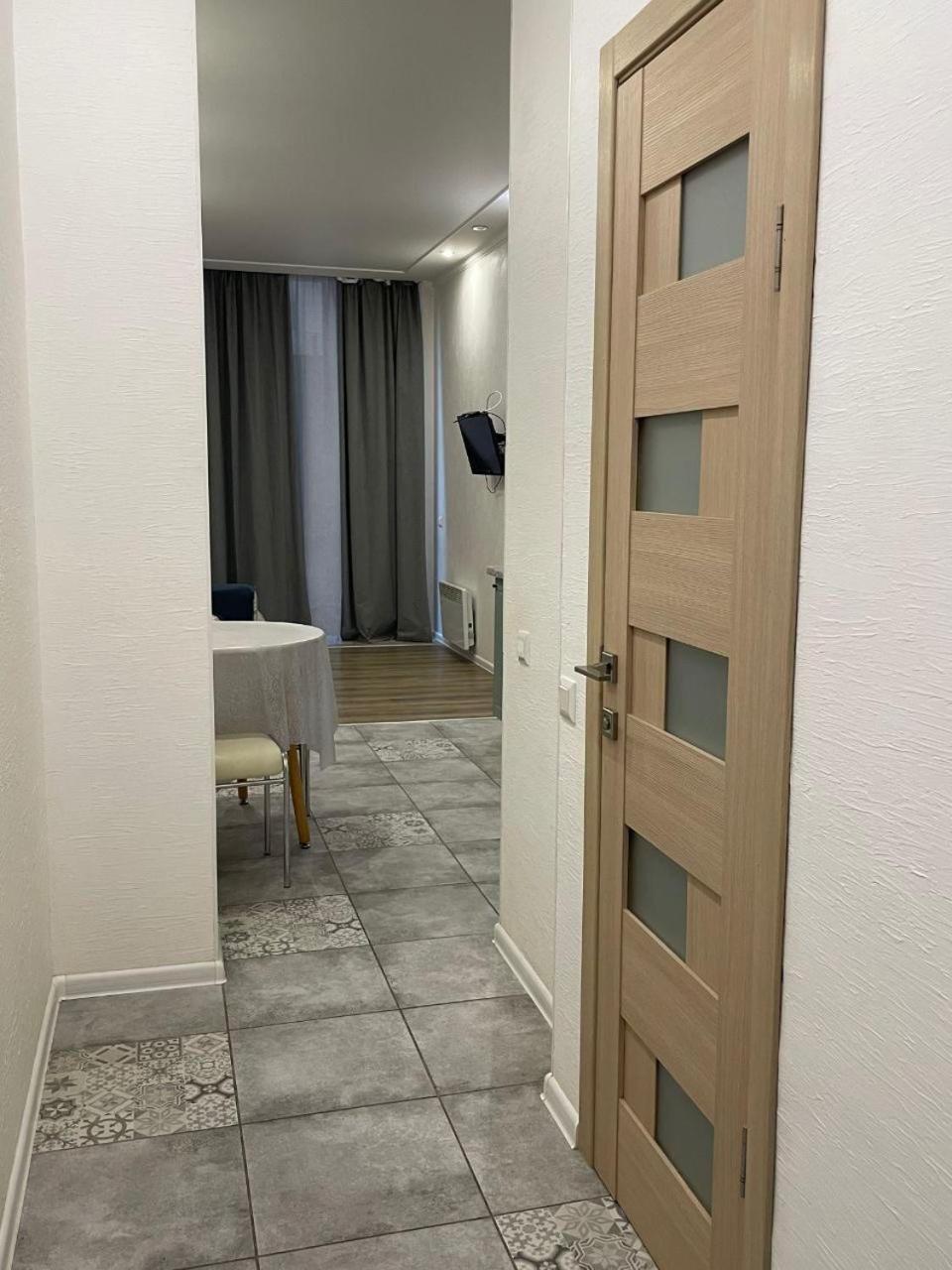 Апартаменти Біля Моря Odessa Ngoại thất bức ảnh